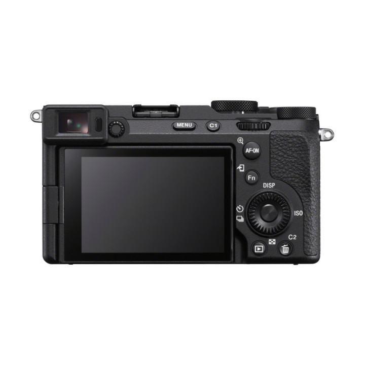 Sony ILCE7CM2B.CEC - ILCE 7CM2 Body Black