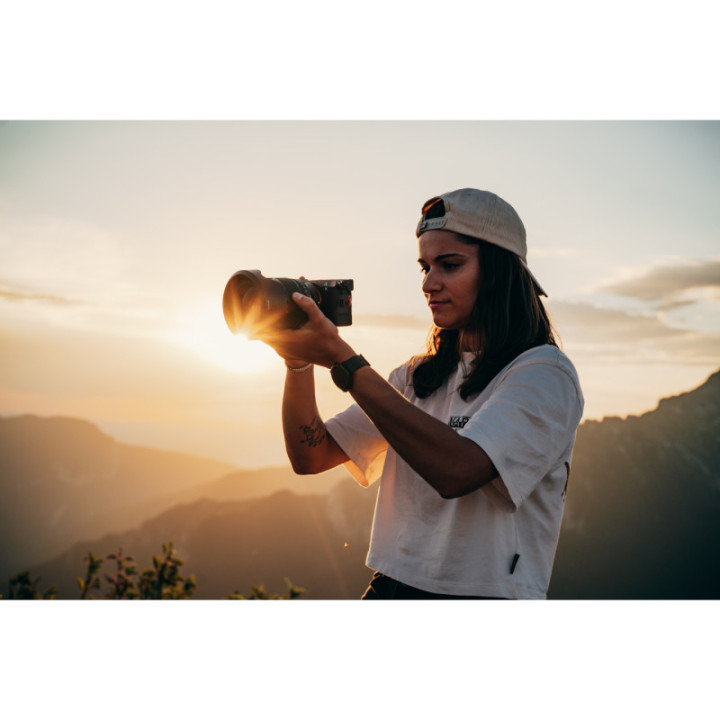 Sony ILCE7CM2B.CEC - ILCE 7CM2 Body Black