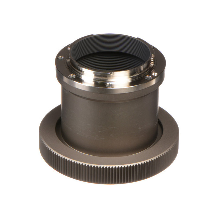 Angenieux Trio - EZ 1 + EZ2 + EZ3