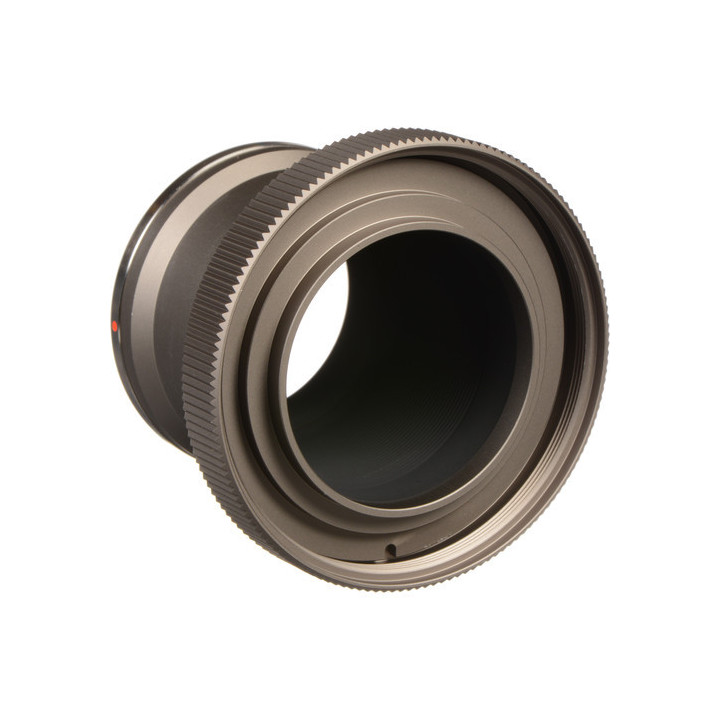 Angenieux Trio - EZ 1 + EZ2 + EZ3