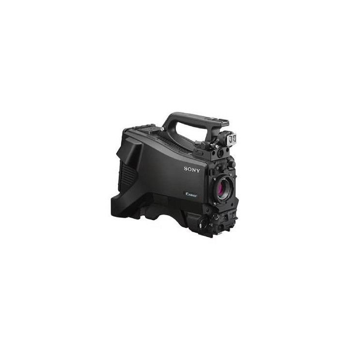 Sony HXC-FZ90HN//U -  Portable 4K Camera