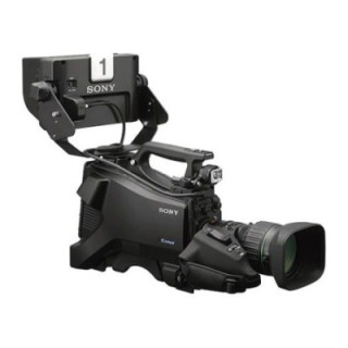 Sony HXC-FZ90SL//U -  Portable 4K Camera