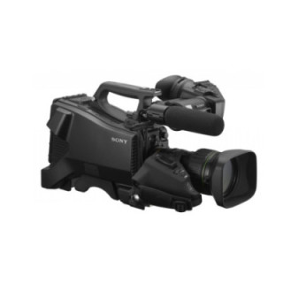 Sony HXC-FZ90SN//U -  Portable 4K Camera