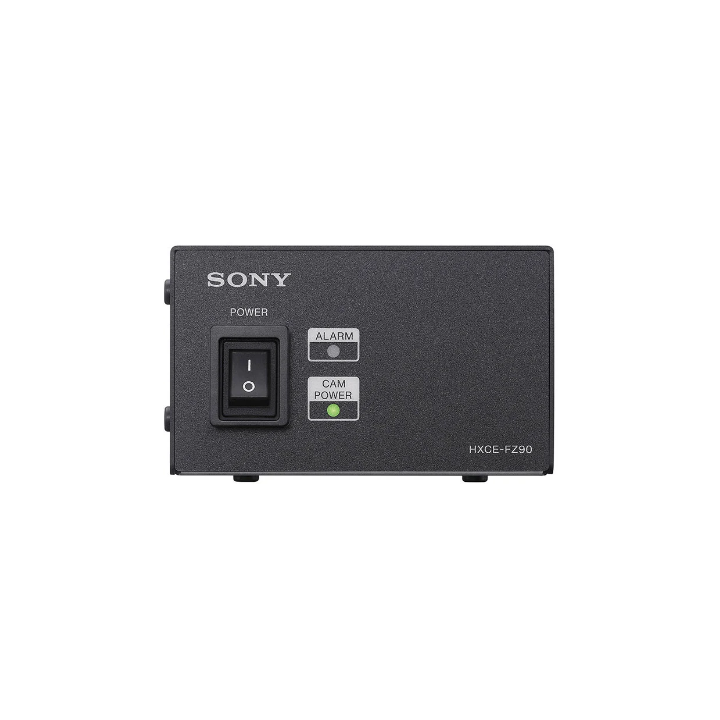 Sony HXCE-FZ90 - Expansion Unit and Power Supply Unit Sony HXC-FZ90