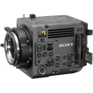 Sony BURANO - 8K Digital Motion Picture Camera