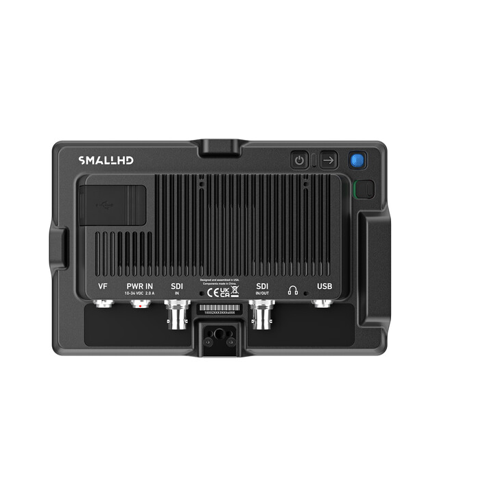 Arri KK.0048851 - Camera Control Monitor CCM-1 Set