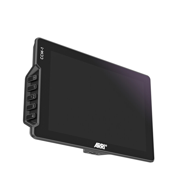 Arri KK.0048851 - Camera Control Monitor CCM-1 Set