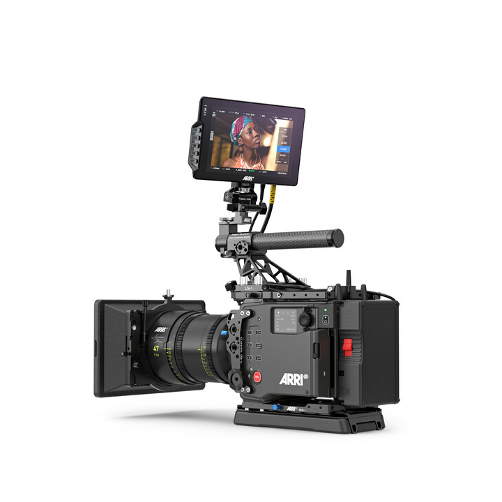 Arri KK.0048851 - Camera Control Monitor CCM-1 Set