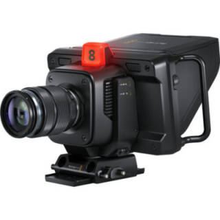 Blackmagic BM-CINSTUDMFT/G24PDDG2 - Studio Camera 4K Plus G2