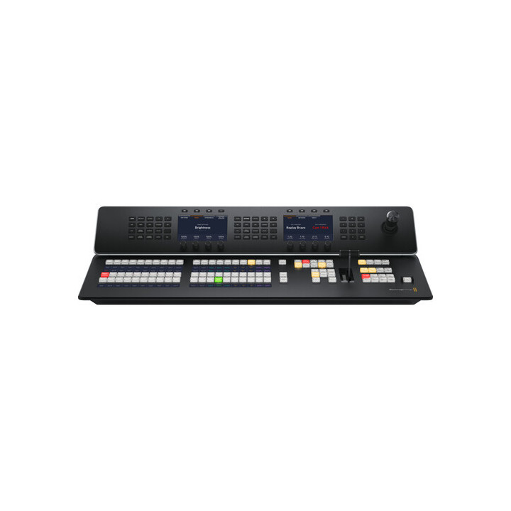 Blackmagic BM-SWPANELADV1ME20 - ATEM 1 M/E Advanced Panel 20