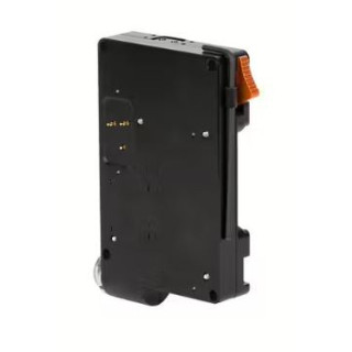 Wooden Camera WC-A00117 - Pro Gold Mount Plus (26v)