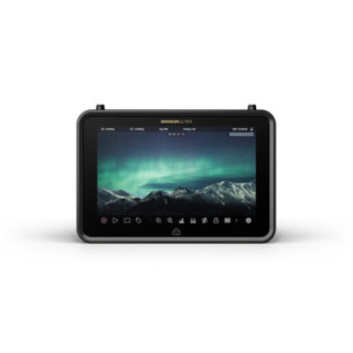 Atomos ATOMSHGU01 - 7" Shogun Ultra Monitor-Recorder