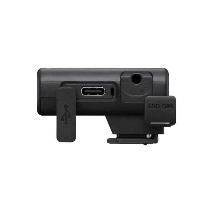 Sony ECMW3.CE7 - Wireless Microphone System