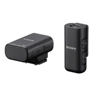 Sony ECMW3S.CE7 - Wireless Microphone System