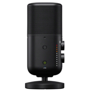 Sony ECMS1.CE7 - Wireless Streaming Microphone