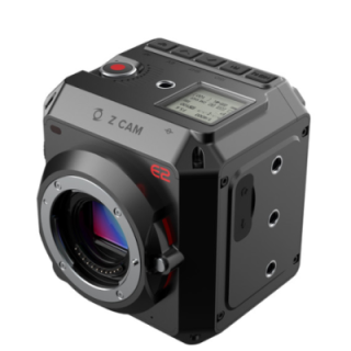Z Cam E1503 - E2 4K Cinema Camera