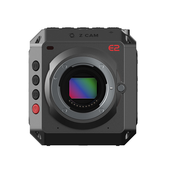 Z Cam E1503 - E2 4K Cinema Camera