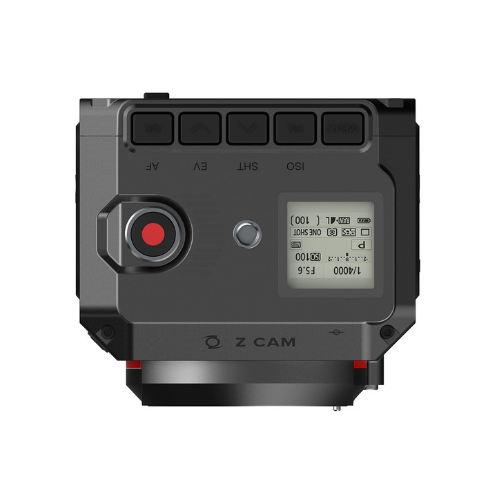 Z Cam E1503 - E2 4K Cinema Camera