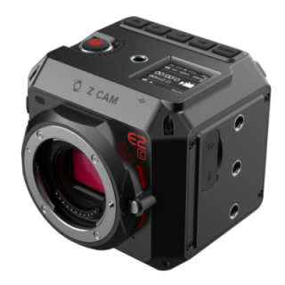 Z Cam E1504 - E2C 4K Cinema Camera
