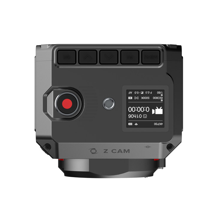 Z Cam E1504 - E2C 4K Cinema Camera