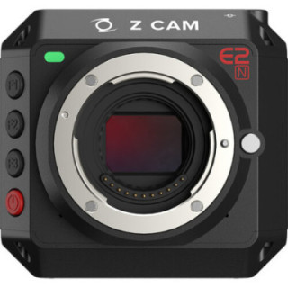 Z Cam E1509 - E2N 4K NDI Camera