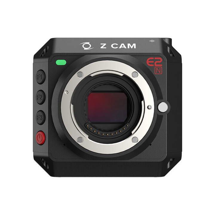 Z Cam E1509 - E2N 4K NDI Camera