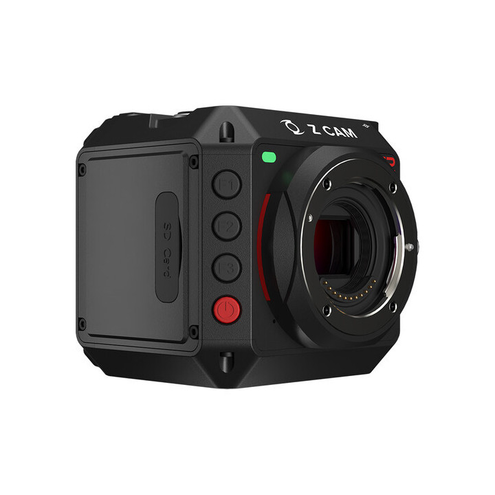 Z Cam E1509 - E2N 4K NDI Camera