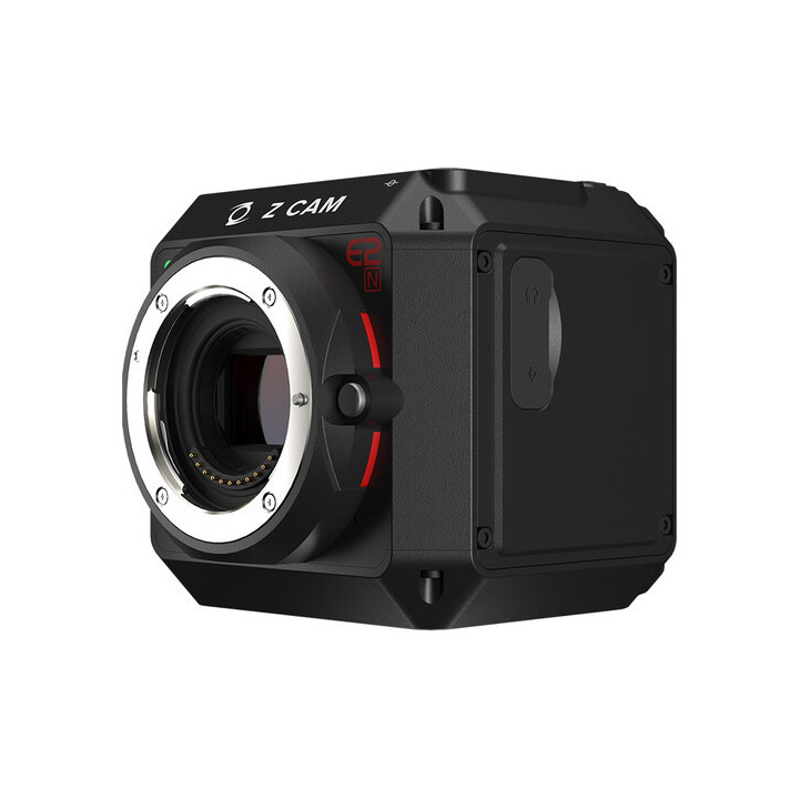 Z Cam E1509 - E2N 4K NDI Camera