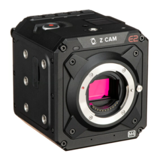 Z Cam E1511 - E2-M4 4K Cinema Camera