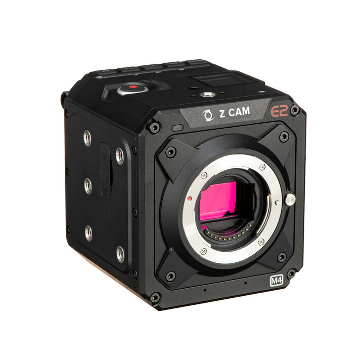 Z Cam E1511 - E2-M4 4K Cinema Camera