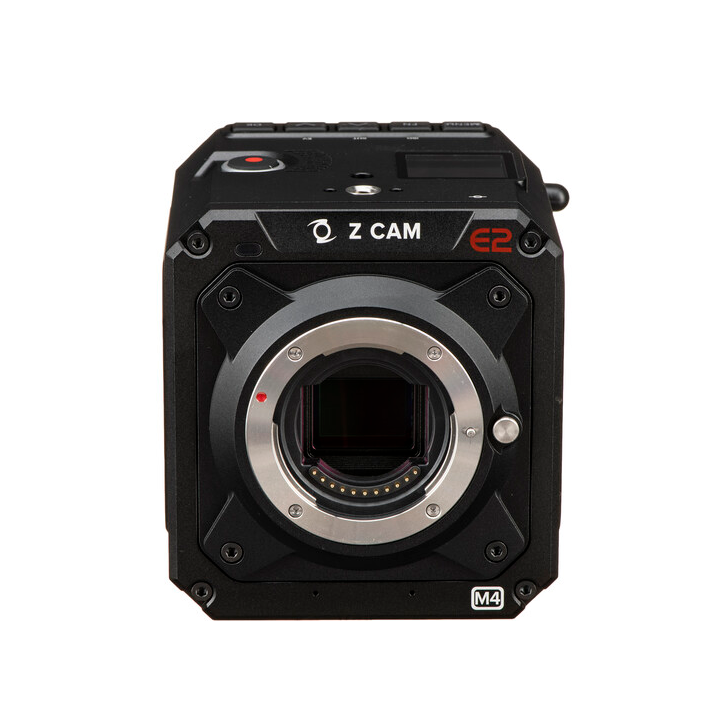Z Cam E1511 - E2-M4 4K Cinema Camera