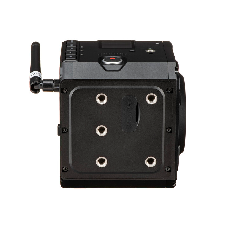Z Cam E1511 - E2-M4 4K Cinema Camera