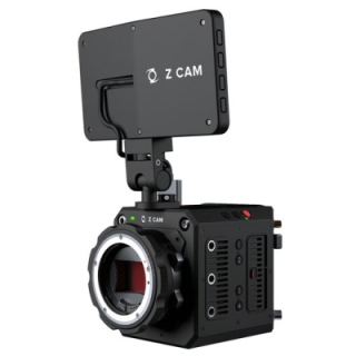 Z Cam E1911 - E2-F6 Pro Full Frame 6K Cinema Camera