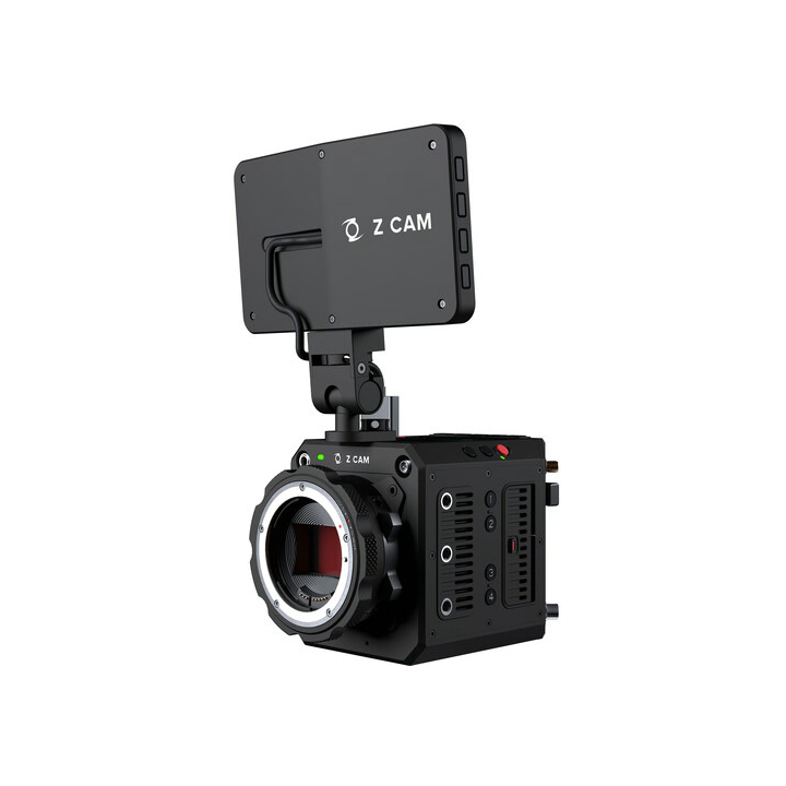 Z Cam E1911 - E2-F6 Pro Full Frame 6K Cinema Camera