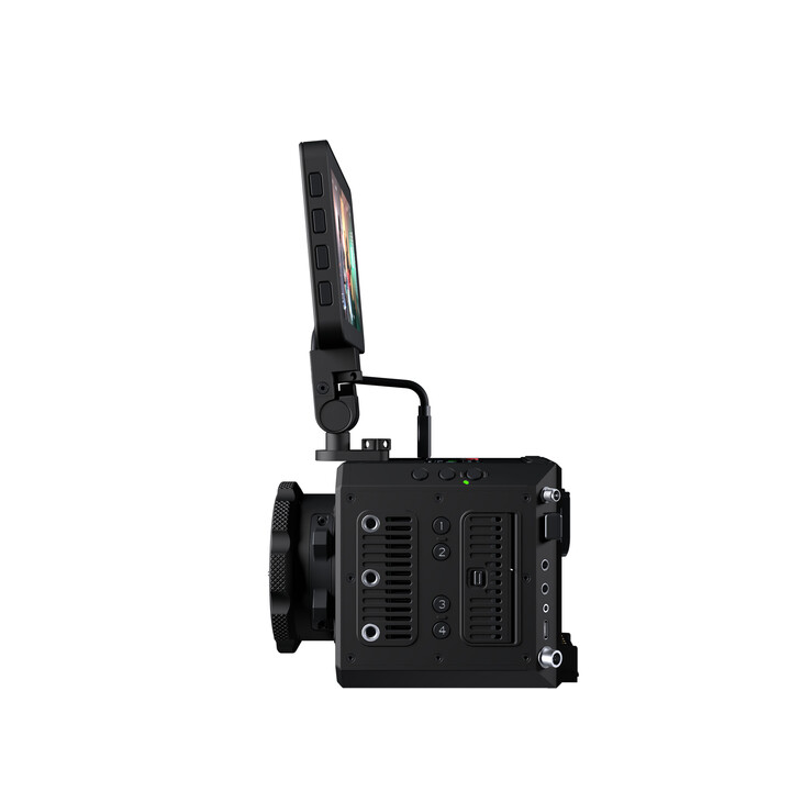 Z Cam E1911 - E2-F6 Pro Full Frame 6K Cinema Camera