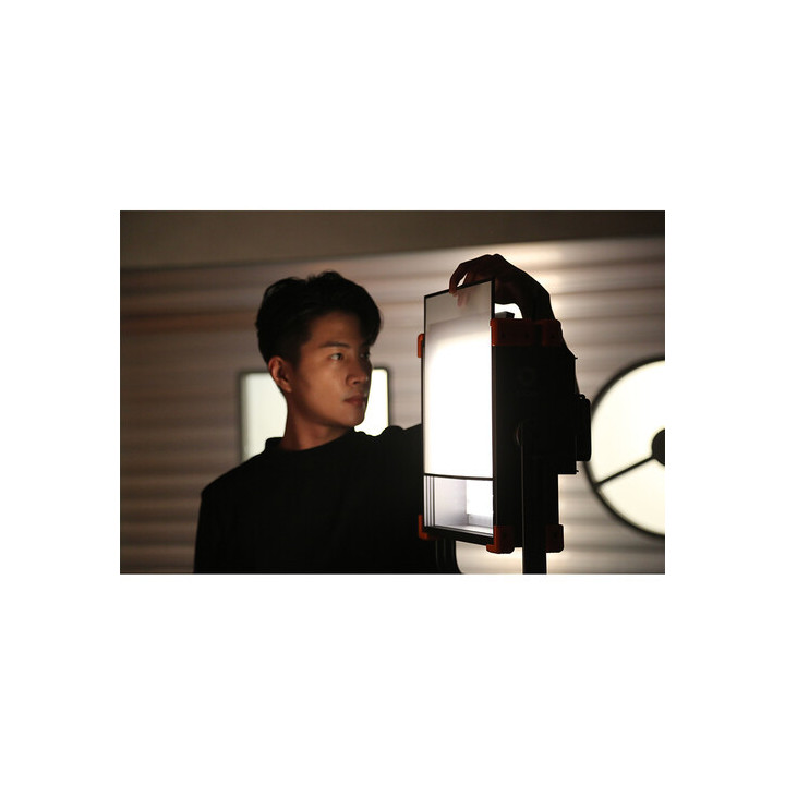 Zolar ST3232L - Stylist L Super Light Transmission Panel