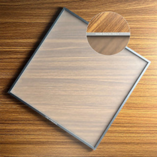 Zolar ST3232W - Stylist W Super Light Transmission Panel