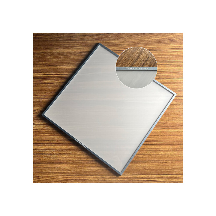 Zolar ST3232W - Stylist W Super Light Transmission Panel