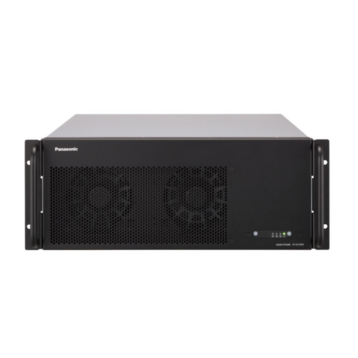 Panasonic AT-KC200E - Kairos Core