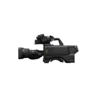 Sony HDC-5500V/4K - 4K/HD Studio Camera with Variable ND