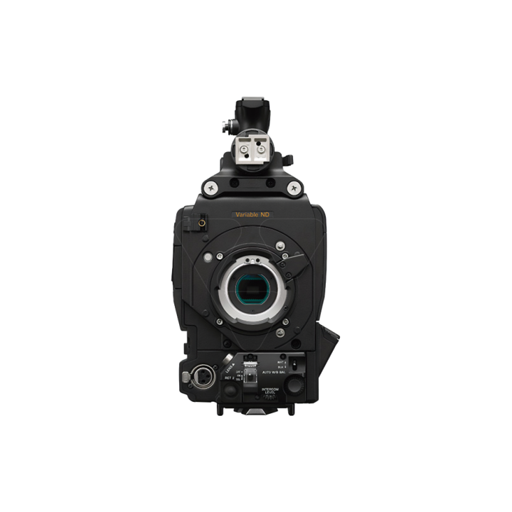 Sony HDC-5500V/4K - 4K/HD Studio Camera with Variable ND