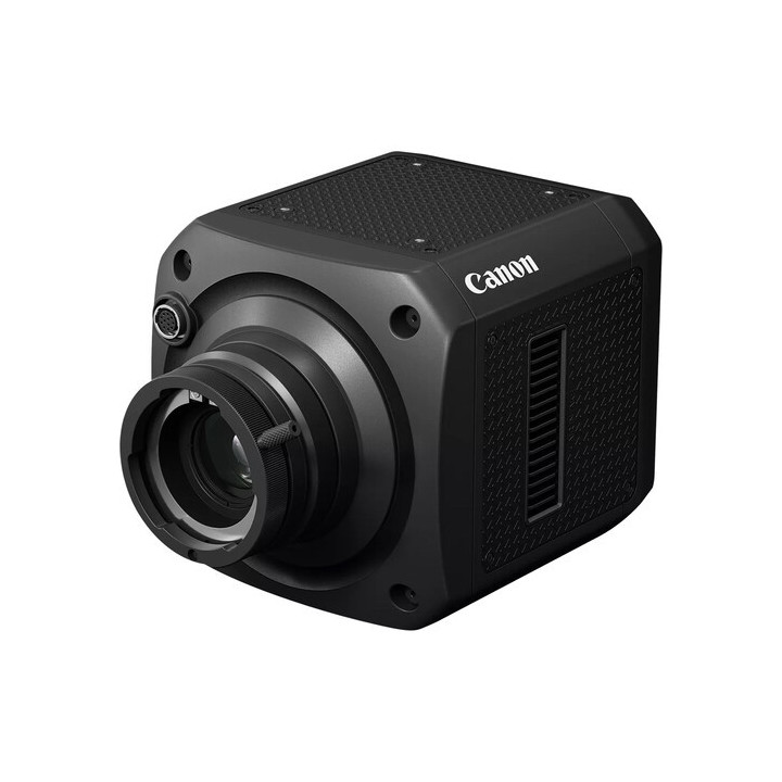 Canon 9915B001 - MS-500 Ultrahigh-Sensitivity Interchangeable-Lens Camera