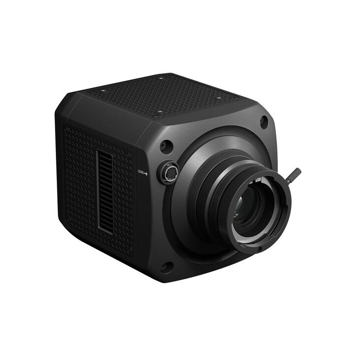 Canon 9915B001 - MS-500 Ultrahigh-Sensitivity Interchangeable-Lens Camera