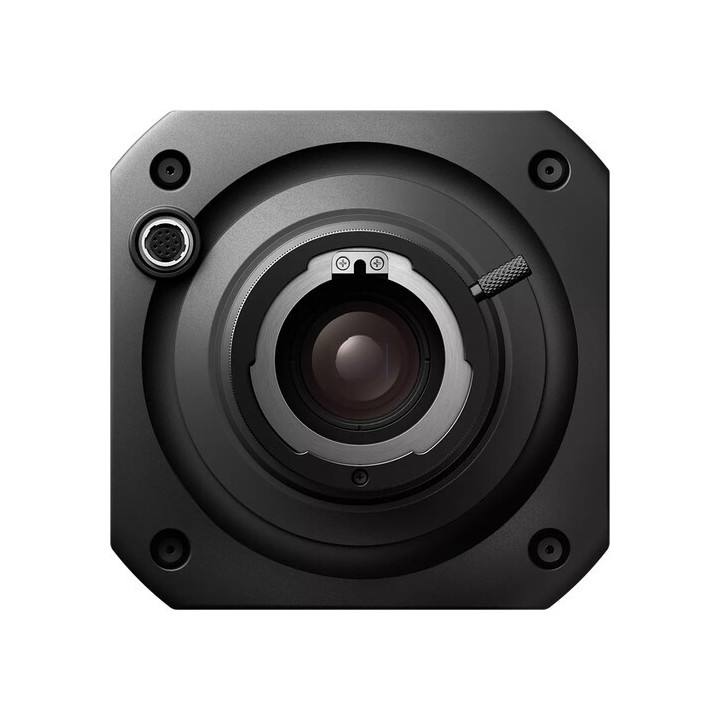 Canon 9915B001 - MS-500 Ultrahigh-Sensitivity Interchangeable-Lens Camera