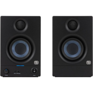 PreSonus Eris E3.5 - 3.5" 2-Way 25W Nearfield Monitors (Pair)