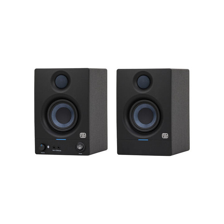 PreSonus Eris 3.5BT - Active Bluetooth Media Reference Monitors (Pair)