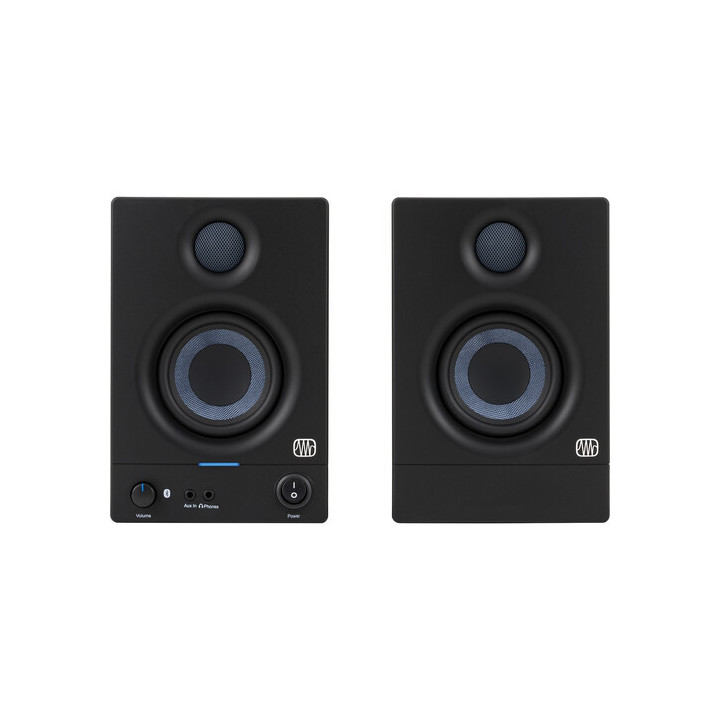 PreSonus Eris 3.5BT - Active Bluetooth Media Reference Monitors (Pair)