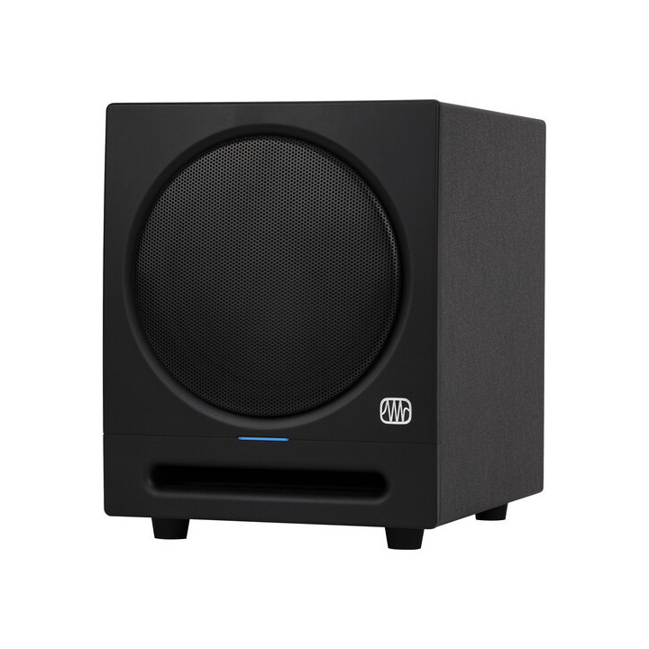 PreSonus Eris Sub 8BT - Powered 8" Bluetooth Studio Subwoofer