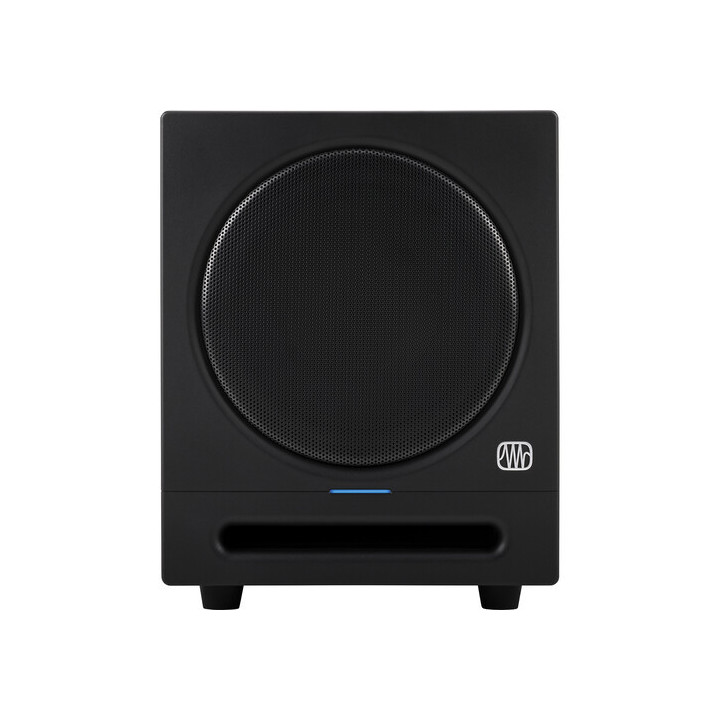 PreSonus Eris Sub 8BT - Powered 8" Bluetooth Studio Subwoofer