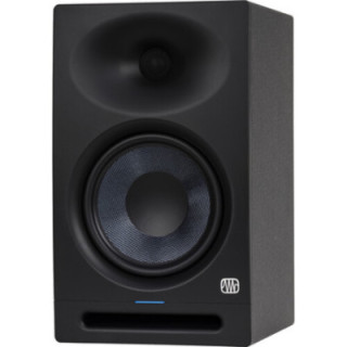 PreSonus Eris Studio 8 - Powered 8" 140W Studio Monitor with EBM Waveguide (Single)